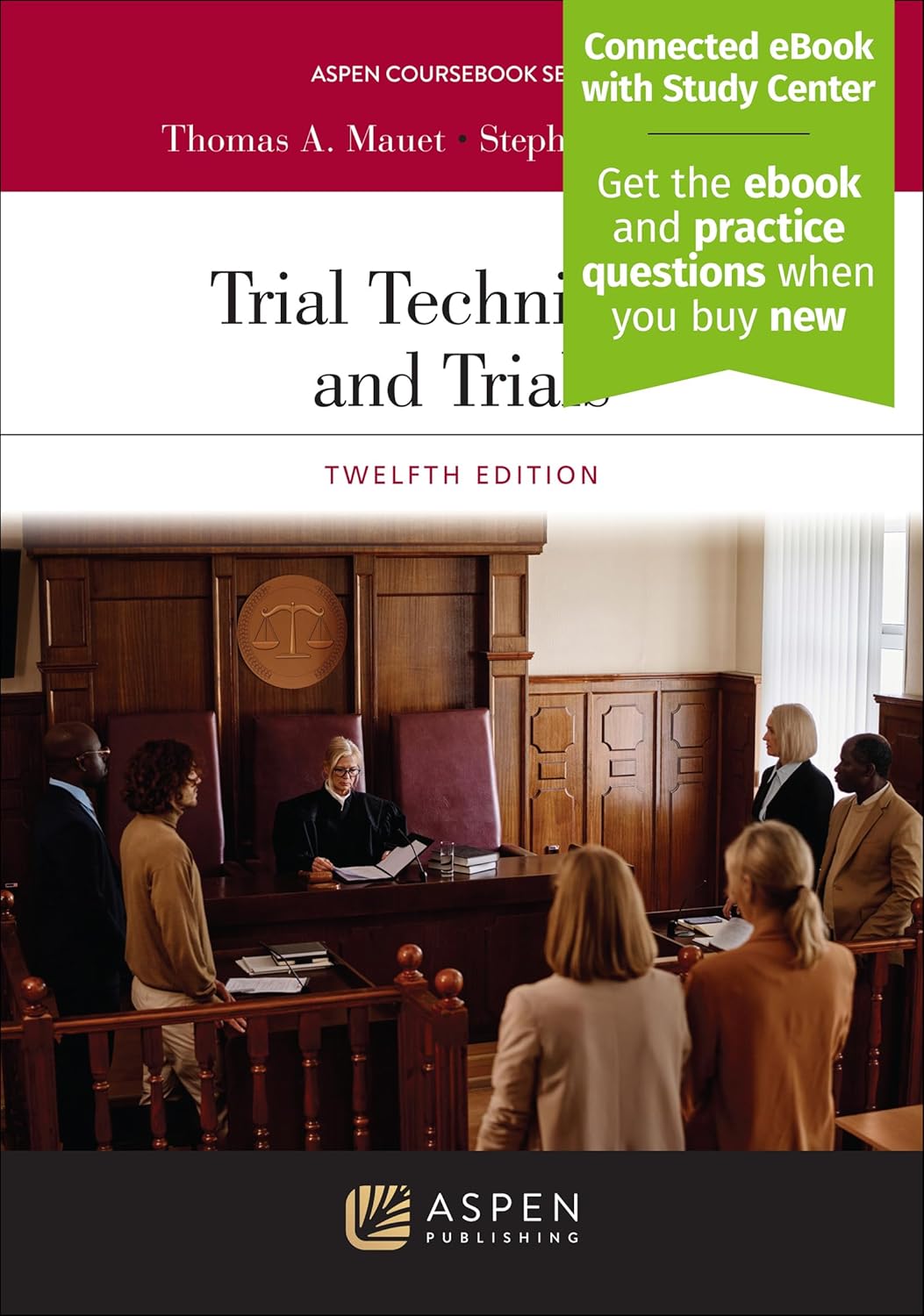 LIT7220 Trial Practice - McLane